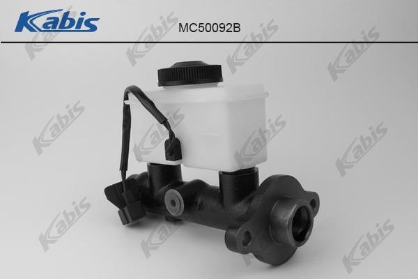 Kabis MC50092B Hauptbremszylinder MC50092B: Bestellen Sie in Polen zu einem guten Preis bei 2407.PL!