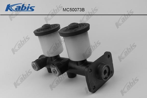 KABIS MC50073B Brake Master Cylinder MC50073B: Buy near me in Poland at 2407.PL - Good price!