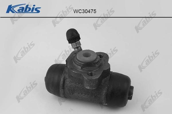 KABIS WC30475 Wheel Brake Cylinder WC30475: Buy near me in Poland at 2407.PL - Good price!