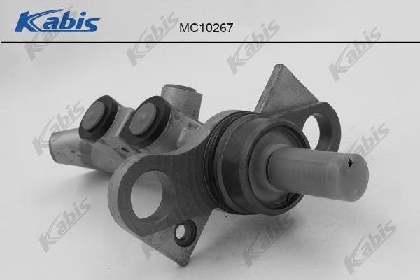 KABIS MC10267 Brake Master Cylinder MC10267: Buy near me in Poland at 2407.PL - Good price!