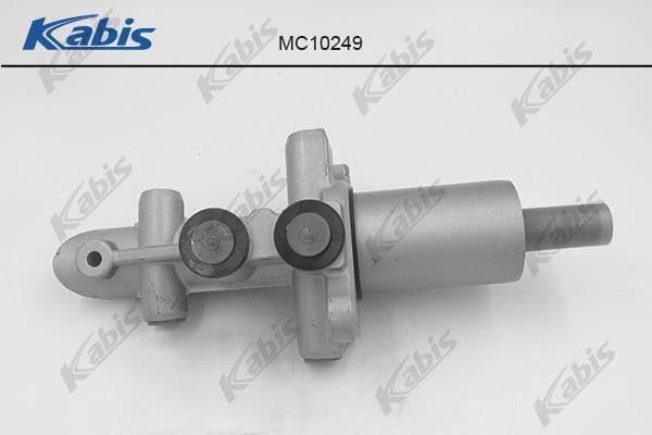 KABIS MC10249 Brake Master Cylinder MC10249: Buy near me in Poland at 2407.PL - Good price!