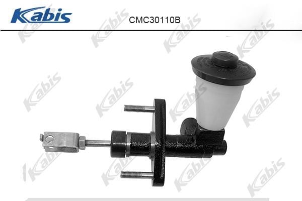 KABIS CMC30110B Цилиндр сцепления главный CMC30110B: Отличная цена - Купить в Польше на 2407.PL!
