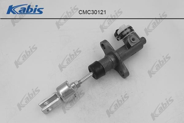 KABIS CMC30121 Master cylinder, clutch CMC30121: Buy near me at 2407.PL in Poland at an Affordable price!