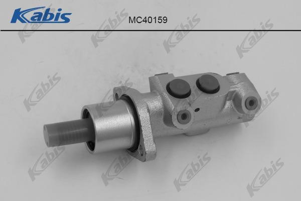 Kabis MC40159 Hauptbremszylinder MC40159: Kaufen Sie zu einem guten Preis in Polen bei 2407.PL!