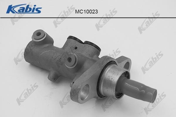 Kabis MC10023 Hauptbremszylinder MC10023: Kaufen Sie zu einem guten Preis in Polen bei 2407.PL!