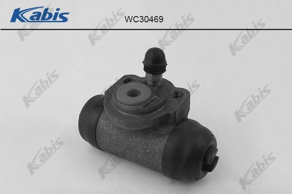 KABIS WC30469 Wheel Brake Cylinder WC30469: Buy near me in Poland at 2407.PL - Good price!