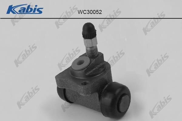 KABIS WC30052 Wheel Brake Cylinder WC30052: Buy near me in Poland at 2407.PL - Good price!