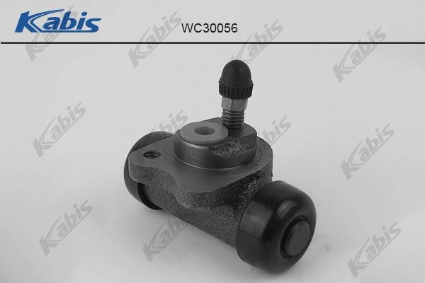 KABIS WC30056 Wheel Brake Cylinder WC30056: Buy near me in Poland at 2407.PL - Good price!
