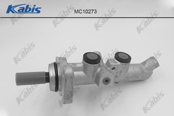 Kabis MC10273 Hauptbremszylinder MC10273: Kaufen Sie zu einem guten Preis in Polen bei 2407.PL!