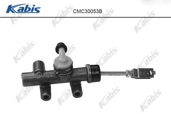 KABIS CMC30074 Master cylinder, clutch CMC30074: Buy near me in Poland at 2407.PL - Good price!