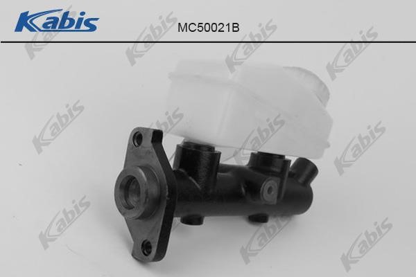 KABIS MC50021B Цилиндр тормозной, главный MC50021B: Отличная цена - Купить в Польше на 2407.PL!