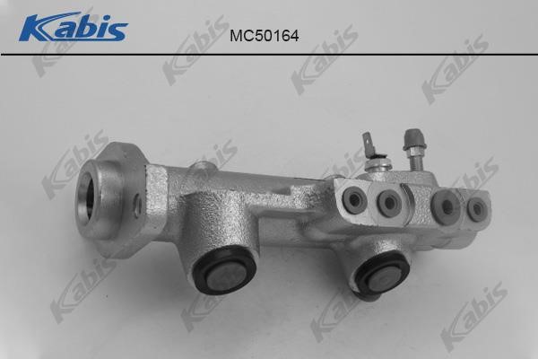 KABIS MC50164 Циліндр гальмівний, головний MC50164: Приваблива ціна - Купити у Польщі на 2407.PL!