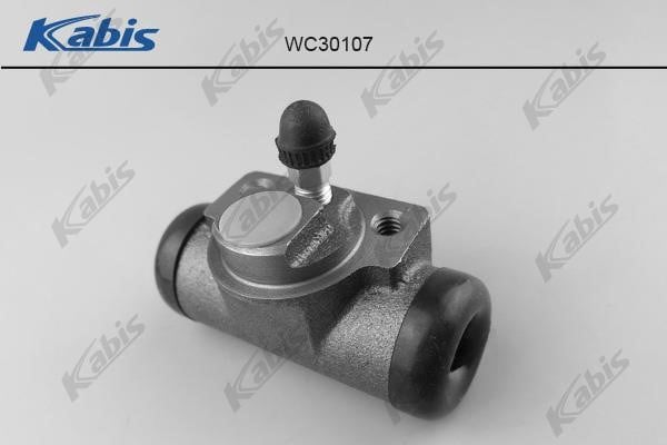 KABIS WC30107 Цилиндр тормозной, колесный WC30107: Отличная цена - Купить в Польше на 2407.PL!