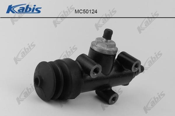 Kabis MC50124 Hauptbremszylinder MC50124: Kaufen Sie zu einem guten Preis in Polen bei 2407.PL!