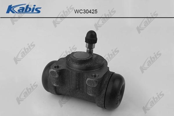 KABIS WC30425 Wheel Brake Cylinder WC30425: Buy near me at 2407.PL in Poland at an Affordable price!