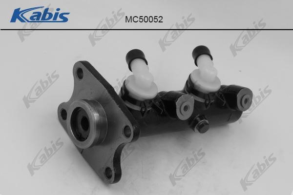 KABIS MC50052 Цилиндр тормозной, главный MC50052: Отличная цена - Купить в Польше на 2407.PL!