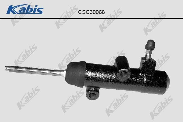 KABIS CSC30068 Clutch slave cylinder CSC30068: Buy near me in Poland at 2407.PL - Good price!