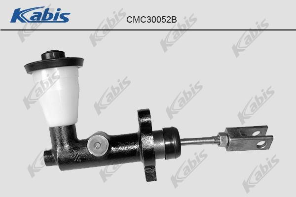 KABIS CMC30052B Циліндр зчеплення головний CMC30052B: Приваблива ціна - Купити у Польщі на 2407.PL!