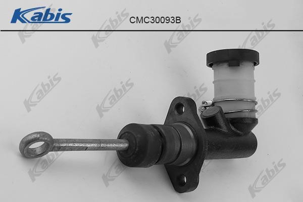 KABIS CMC30093B Циліндр зчеплення головний CMC30093B: Приваблива ціна - Купити у Польщі на 2407.PL!