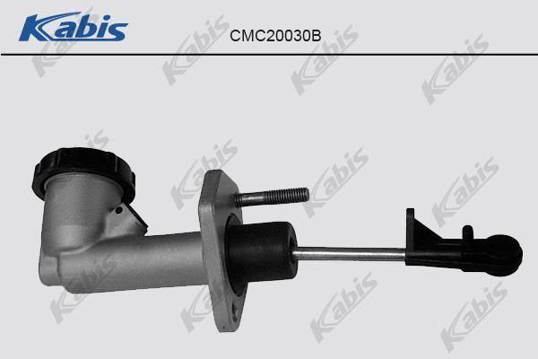 KABIS CMC20030B Master cylinder, clutch CMC20030B: Buy near me in Poland at 2407.PL - Good price!
