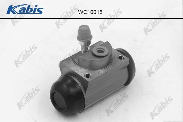 Kabis WC10015 Radbremszylinder WC10015: Kaufen Sie zu einem guten Preis in Polen bei 2407.PL!