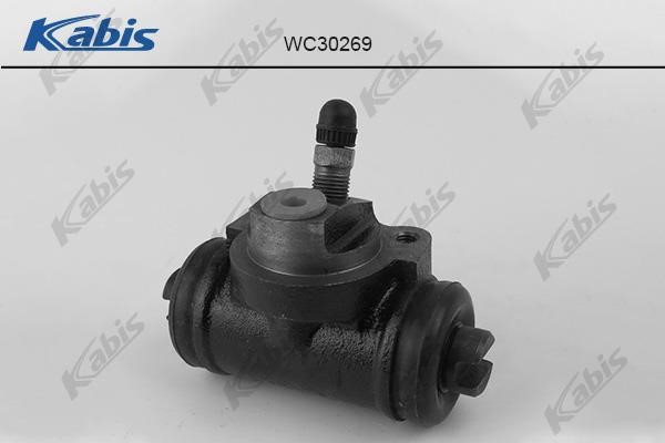 KABIS WC30269 Wheel Brake Cylinder WC30269: Buy near me in Poland at 2407.PL - Good price!