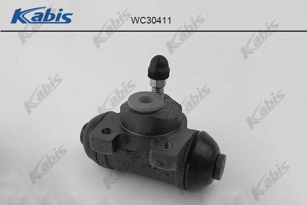 KABIS WC30411 Wheel Brake Cylinder WC30411: Buy near me in Poland at 2407.PL - Good price!