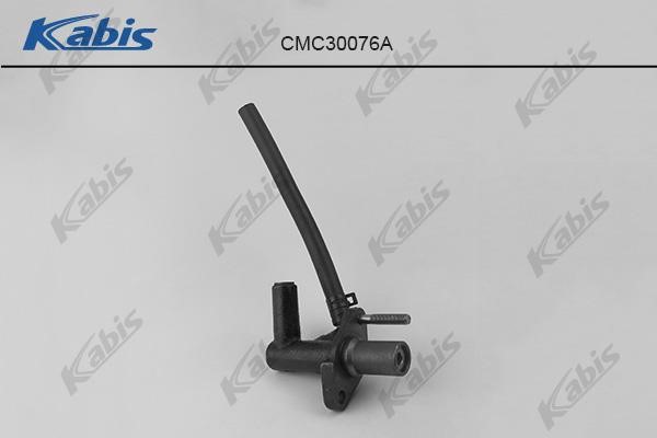 KABIS CMC30076A Master cylinder, clutch CMC30076A: Buy near me in Poland at 2407.PL - Good price!