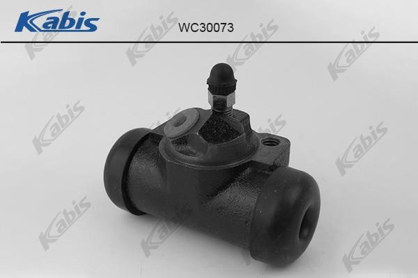 KABIS WC30073 Цилиндр тормозной, колесный WC30073: Отличная цена - Купить в Польше на 2407.PL!