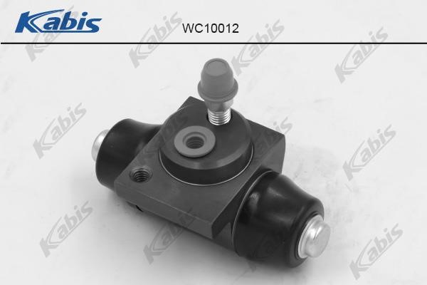 Kabis WC10012 Radbremszylinder WC10012: Bestellen Sie in Polen zu einem guten Preis bei 2407.PL!