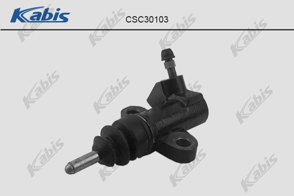 KABIS CSC30103 Siłownik sprzęgła CSC30103: Dobra cena w Polsce na 2407.PL - Kup Teraz!