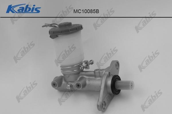 KABIS MC10085B Цилиндр тормозной, главный MC10085B: Отличная цена - Купить в Польше на 2407.PL!
