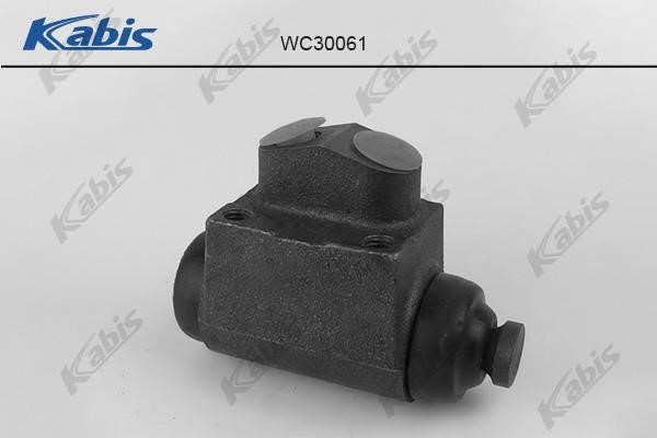KABIS WC30061 Wheel Brake Cylinder WC30061: Buy near me in Poland at 2407.PL - Good price!