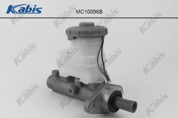 Kabis MC10096B Hauptbremszylinder MC10096B: Kaufen Sie zu einem guten Preis in Polen bei 2407.PL!