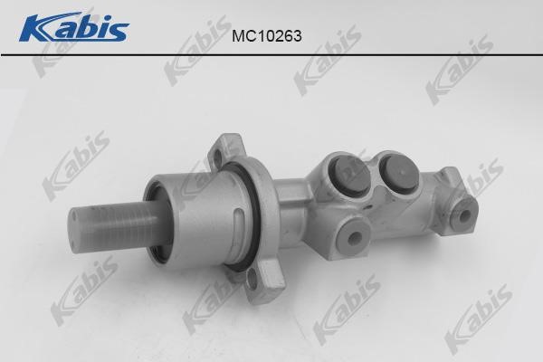 Kabis MC10263 Hauptbremszylinder MC10263: Kaufen Sie zu einem guten Preis in Polen bei 2407.PL!