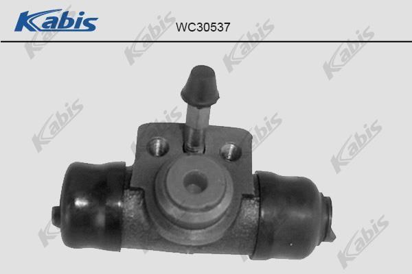 KABIS WC30537 Wheel Brake Cylinder WC30537: Buy near me in Poland at 2407.PL - Good price!