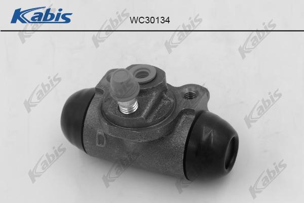KABIS WC30134 Wheel Brake Cylinder WC30134: Buy near me in Poland at 2407.PL - Good price!