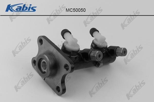 KABIS MC50050 Цилиндр тормозной, главный MC50050: Отличная цена - Купить в Польше на 2407.PL!
