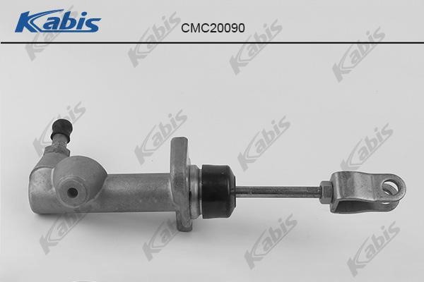 KABIS CMC20090 Master cylinder, clutch CMC20090: Buy near me in Poland at 2407.PL - Good price!