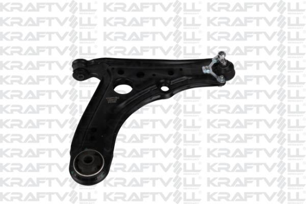 Kraftvoll 13050138 Track Control Arm 13050138: Buy near me in Poland at 2407.PL - Good price!