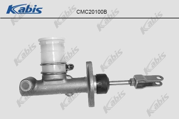 KABIS CMC20100B Master cylinder, clutch CMC20100B: Buy near me in Poland at 2407.PL - Good price!