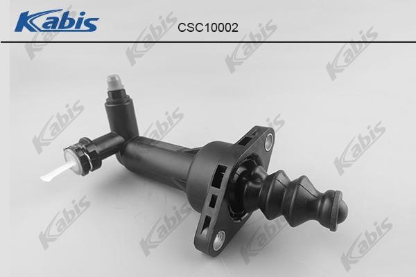 KABIS CSC10002 Clutch slave cylinder CSC10002: Buy near me in Poland at 2407.PL - Good price!