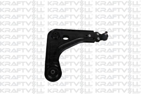 Kraftvoll 13050672 Track Control Arm 13050672: Buy near me at 2407.PL in Poland at an Affordable price!