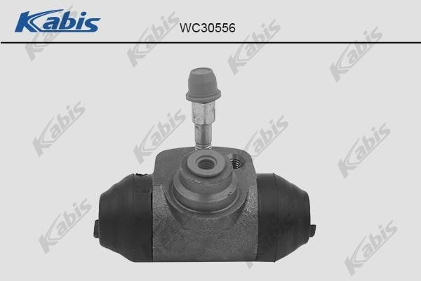 KABIS WC30556 Wheel Brake Cylinder WC30556: Buy near me in Poland at 2407.PL - Good price!