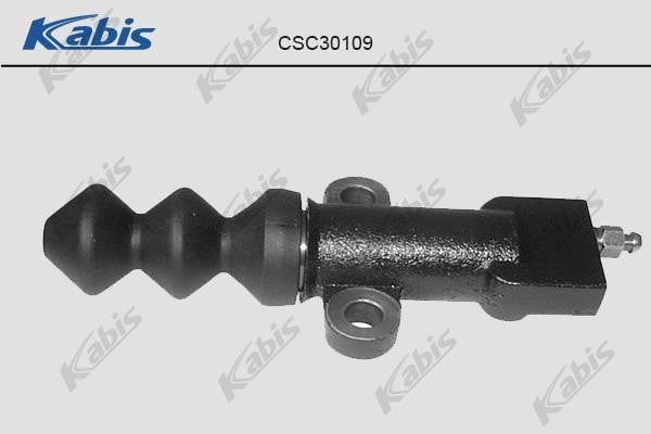 KABIS CSC30109 Clutch slave cylinder CSC30109: Buy near me in Poland at 2407.PL - Good price!