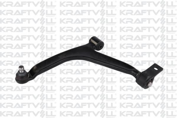 Kraftvoll 13050074 Track Control Arm 13050074: Buy near me in Poland at 2407.PL - Good price!