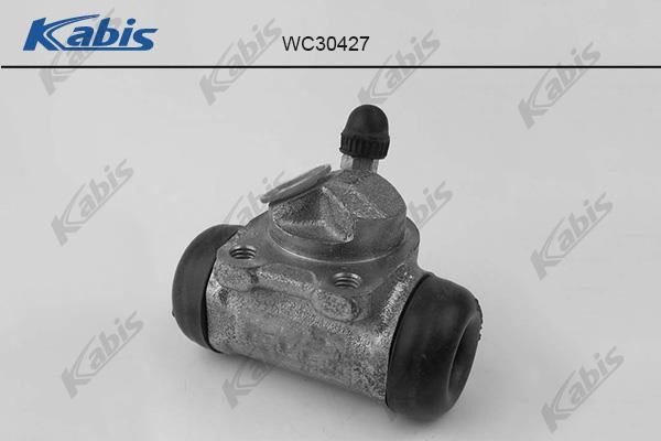 KABIS WC30427 Цилиндр тормозной, колесный WC30427: Отличная цена - Купить в Польше на 2407.PL!