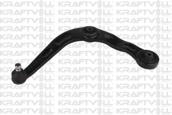 Kraftvoll 13050070 Track Control Arm 13050070: Buy near me in Poland at 2407.PL - Good price!