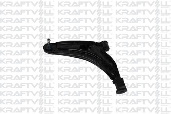 Kraftvoll 13050733 Track Control Arm 13050733: Buy near me in Poland at 2407.PL - Good price!