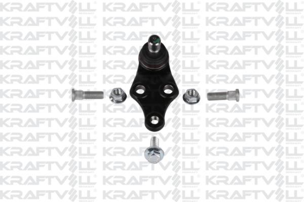 Kraftvoll 13010138 Ball joint 13010138: Buy near me in Poland at 2407.PL - Good price!